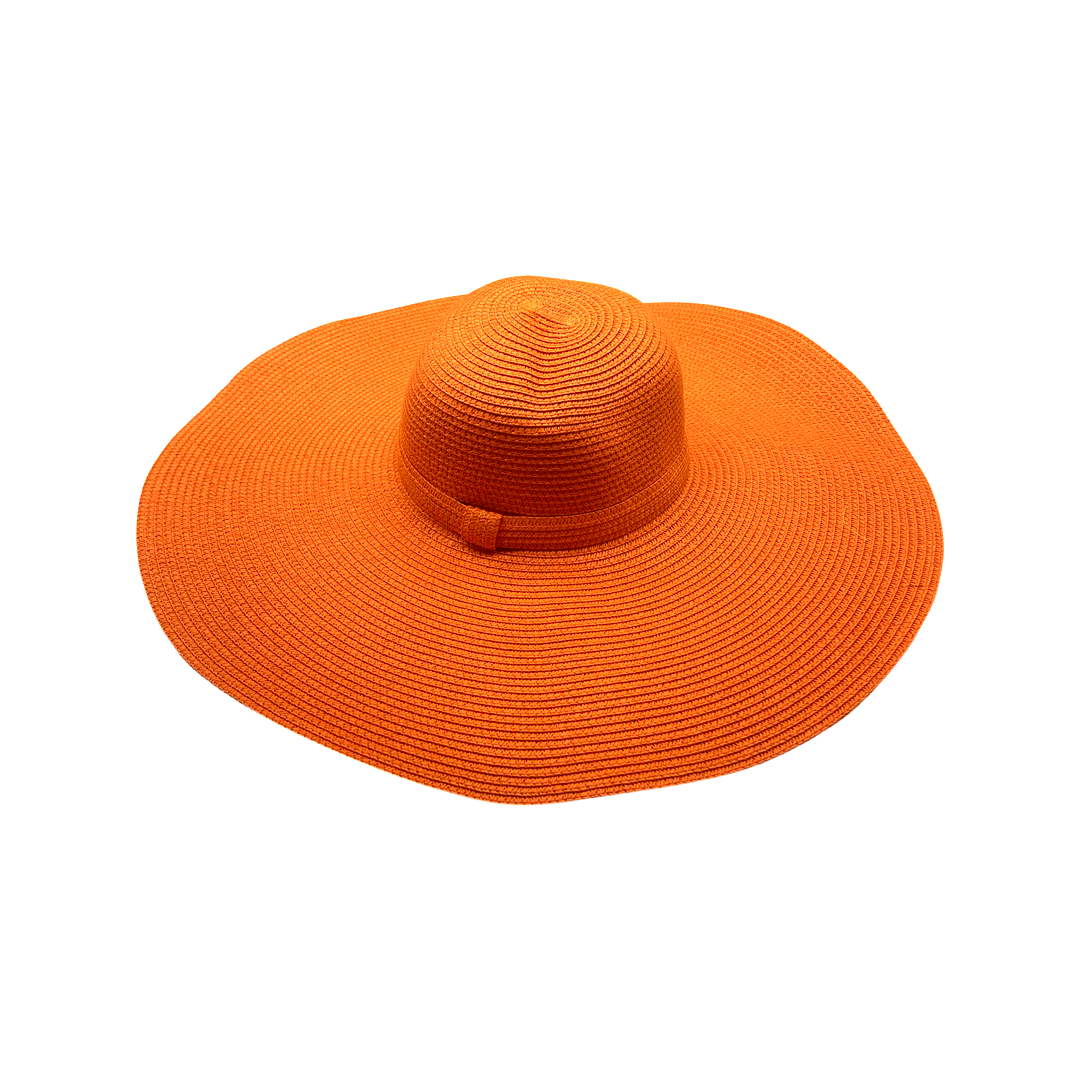 FLOPPY SUN HATS(ONE SIZE)