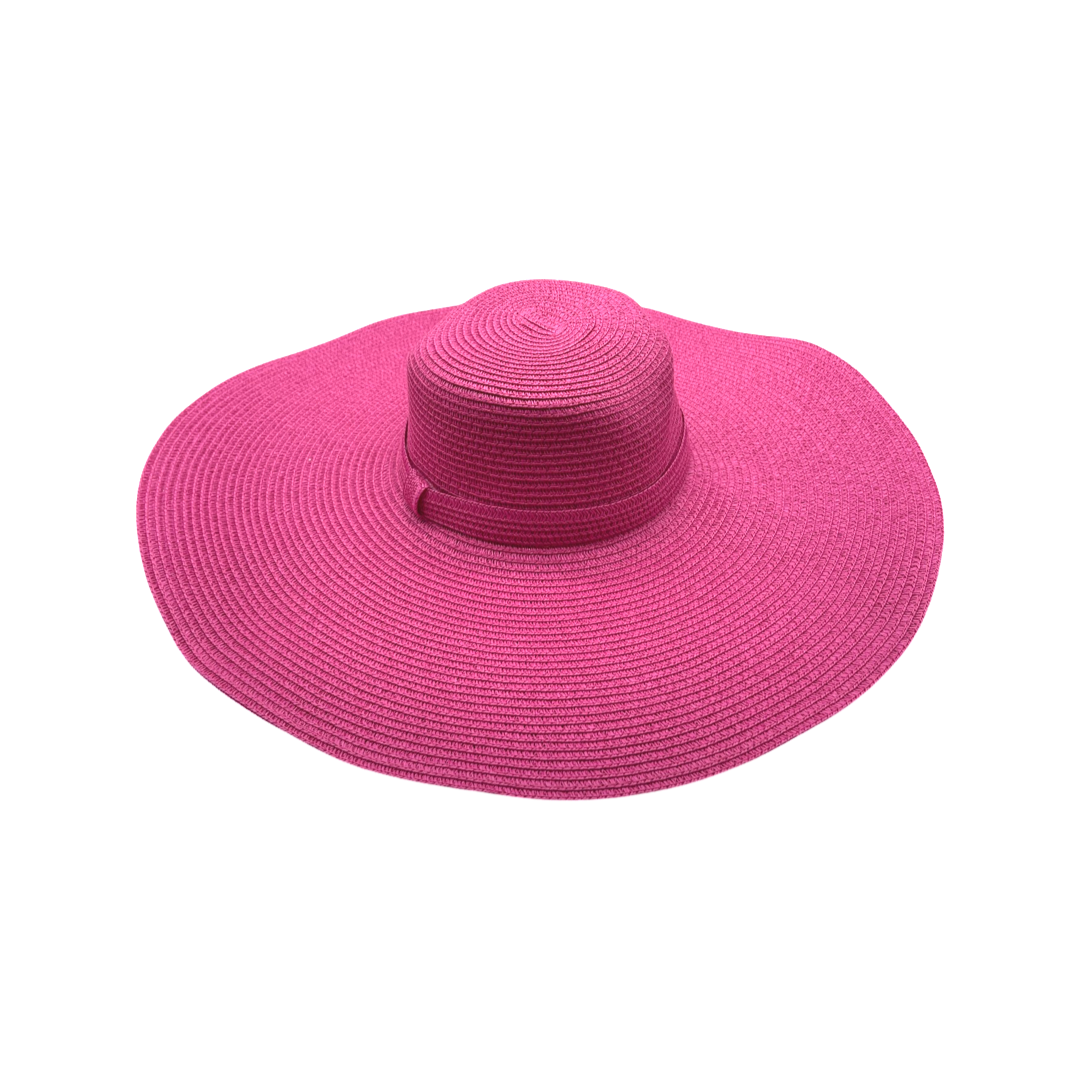 FLOPPY SUN HATS(ONE SIZE)