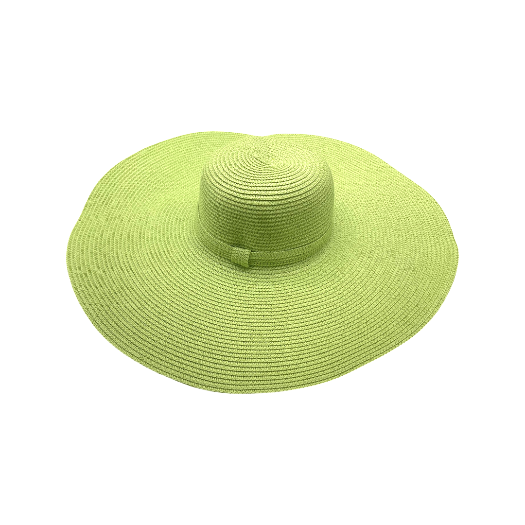 FLOPPY SUN HATS(ONE SIZE)