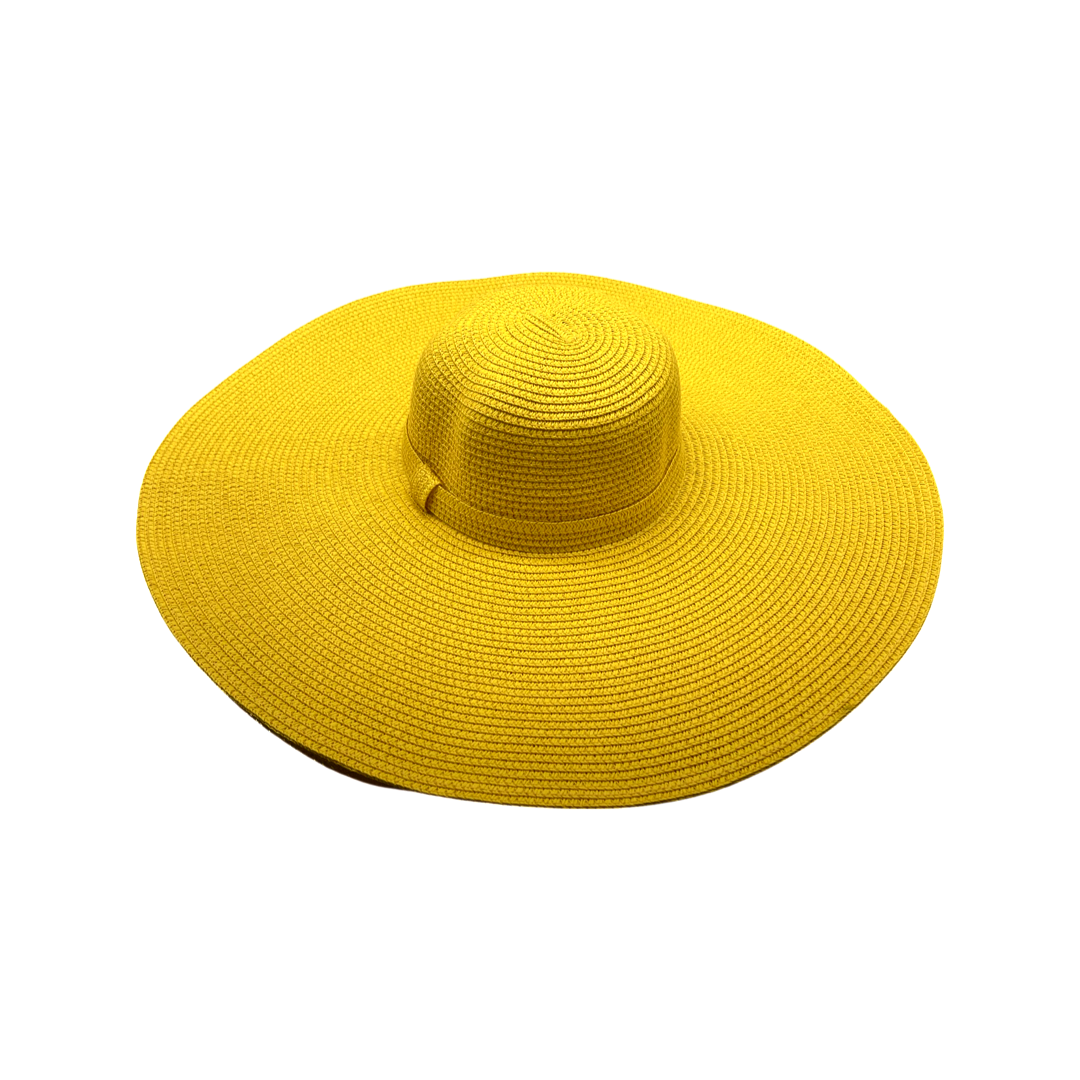 FLOPPY SUN HATS(ONE SIZE)